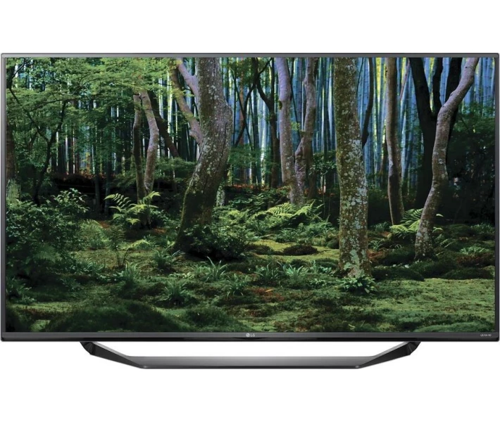 Фото - Телевізори Телевізор LG 40UF771V