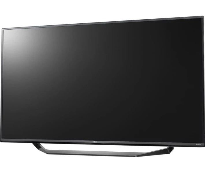 Фото - Телевізори Телевізор LG 40UF771V