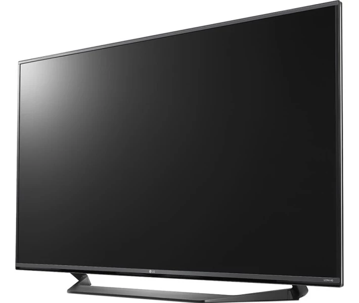 Фото - Телевізори Телевізор LG 40UF771V