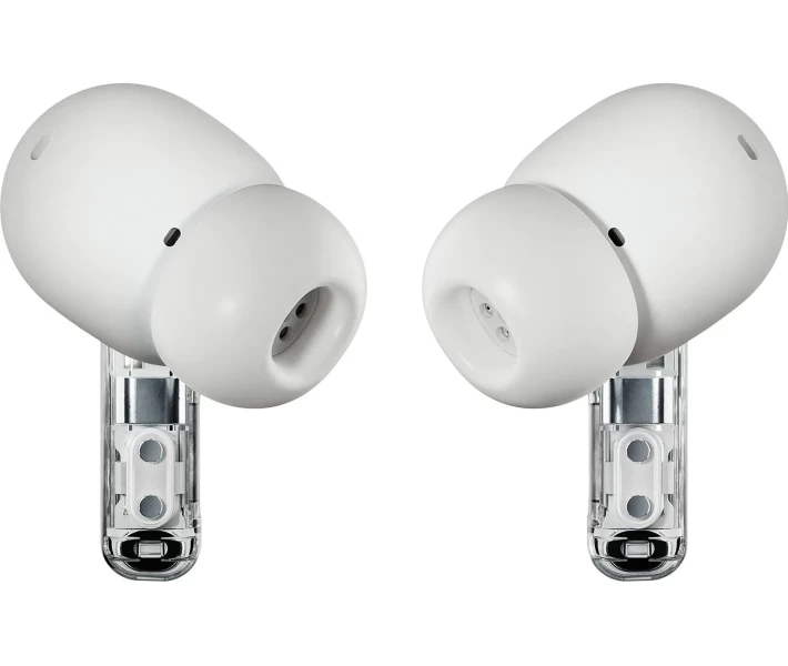 Фото - навушники Навушники Nothing Ear (a) B162 (A10600064) White