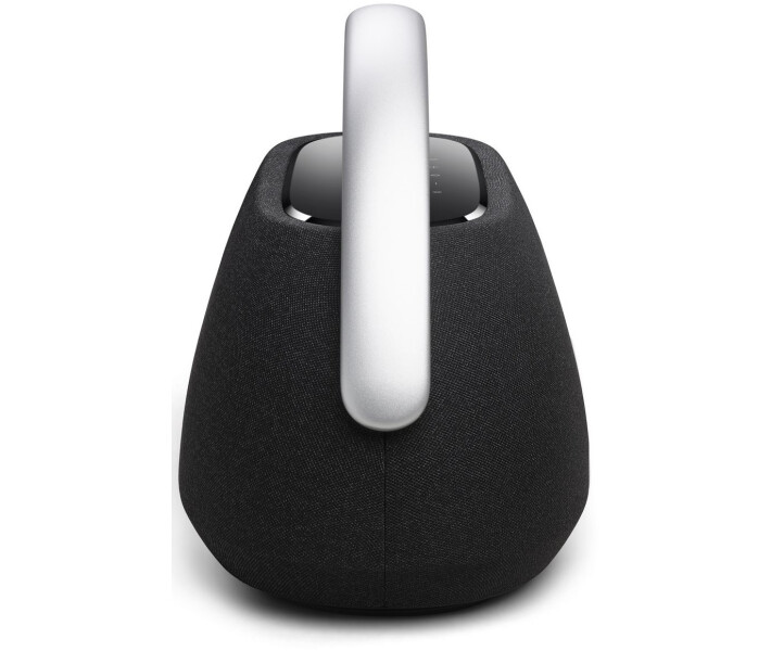 Фото - портативну колонку Портативна акустика Harman Kardon Go + Play 3 HKGOPLAY3BLKEP Black