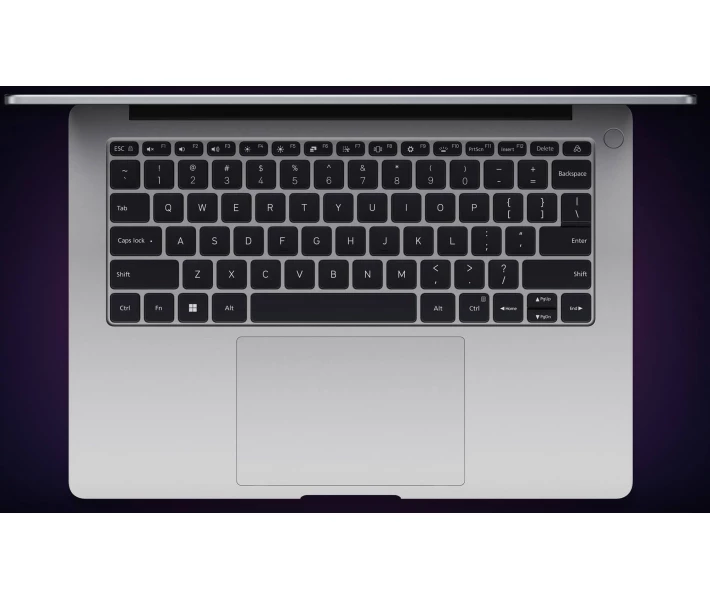 Фото - ноутбук Ноутбук Xiaomi RedmiBook 14 2024 i5/16GB/512GB (JYU4619CN)