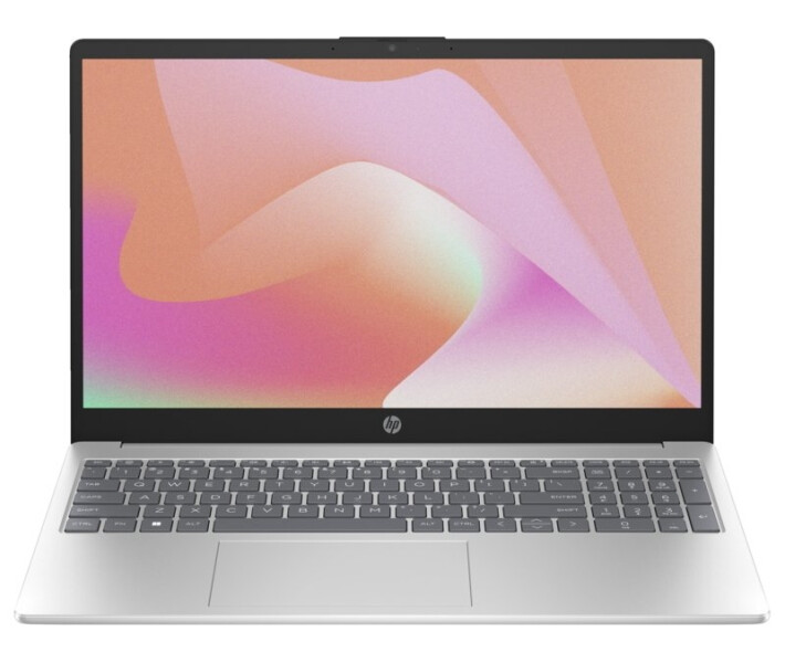 Фото - ноутбук Ноутбук HP 15-fc0048ua (91L21EA)