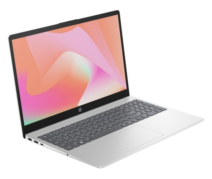 Фото - ноутбук Ноутбук HP 15-fc0048ua (91L21EA)