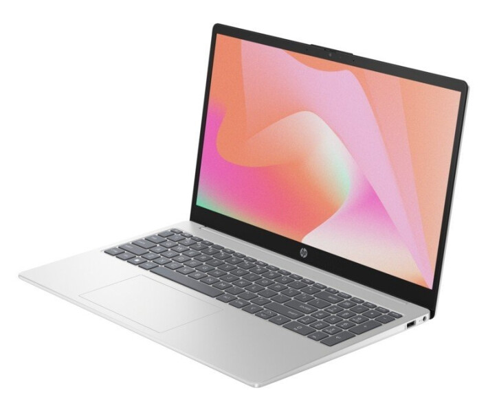Фото - ноутбук Ноутбук HP 15-fc0048ua (91L21EA)