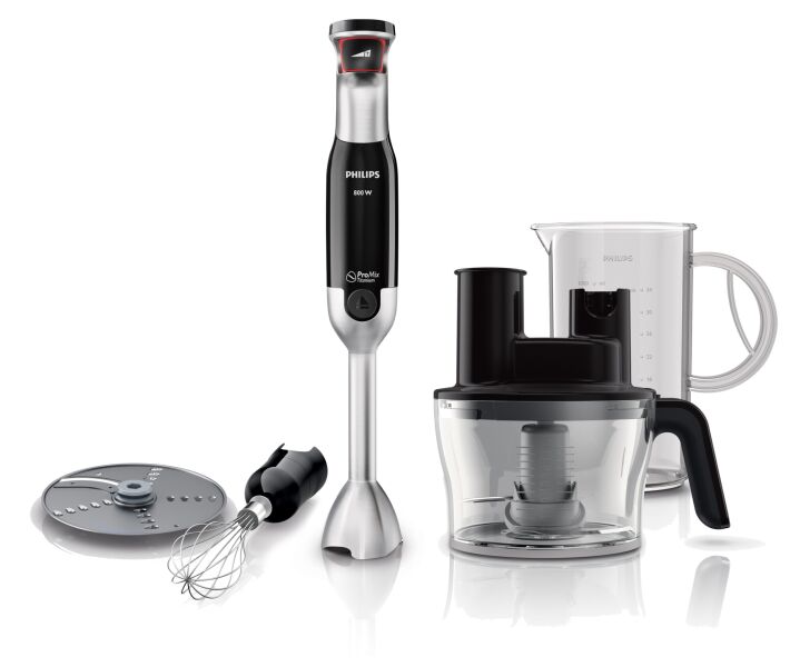 Фото - блендер Блендер Philips Avance Collection HR1677/90