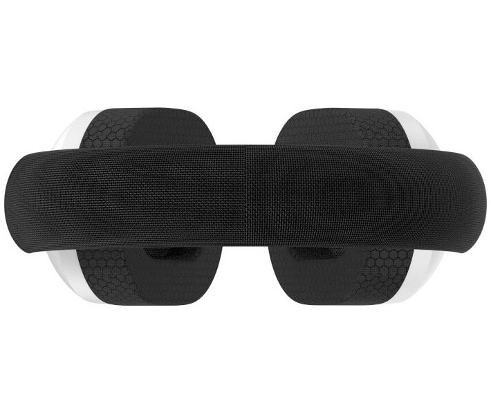 Фото - навушники Навушники HATOR Hyperpunk 2 USB 7.1 (HTA-846) Black/White