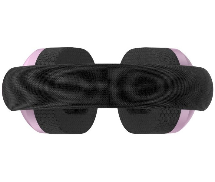 Фото - навушники Навушники HATOR Hyperpunk 2 USB 7.1 (HTA-849) Black/Lilac