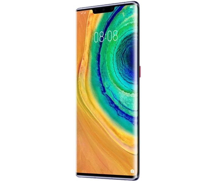 Смартфон Huawei Mate 30 Pro 8/256GB Dual Space Silver купити в