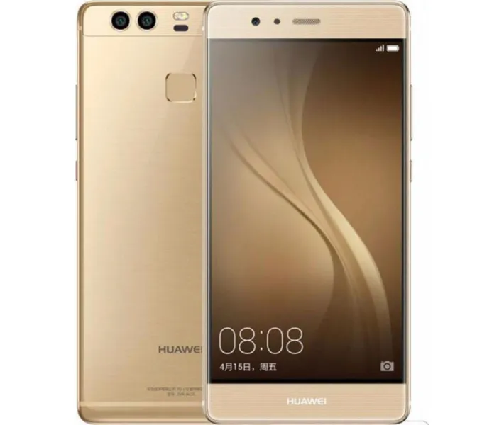 HUAWEI P9 32GB Dual SIM EVA-L19 (Prestige Gold) купити в АЛЛО