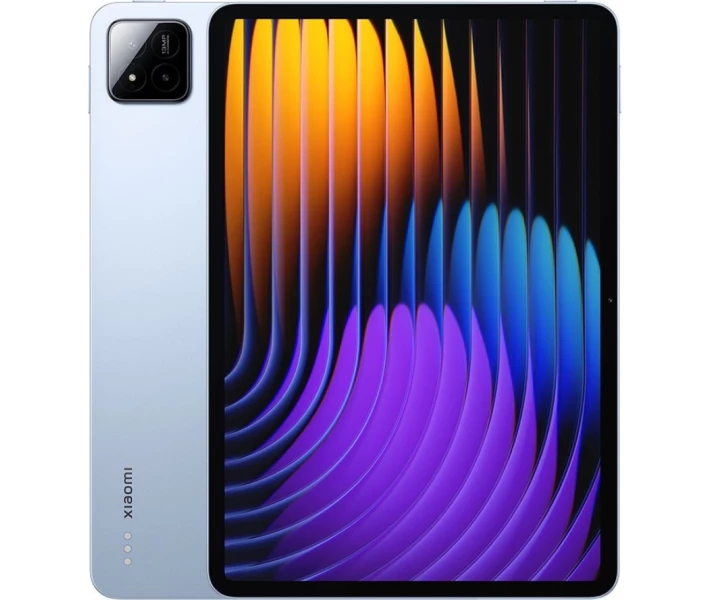Фото - планшет Планшет Xiaomi Pad 7 8/128GB Blue (VHU5367EU)