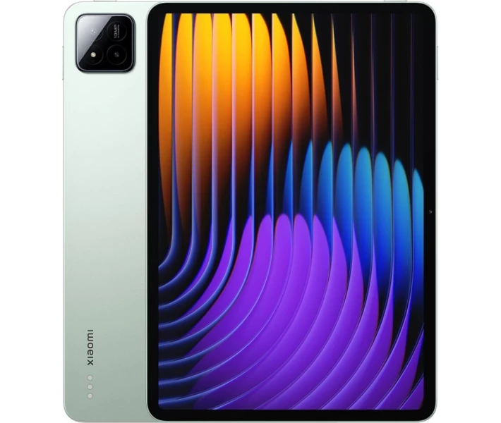 Фото - планшет Планшет Xiaomi Pad 7 8/128GB Green (VHU5364EU)