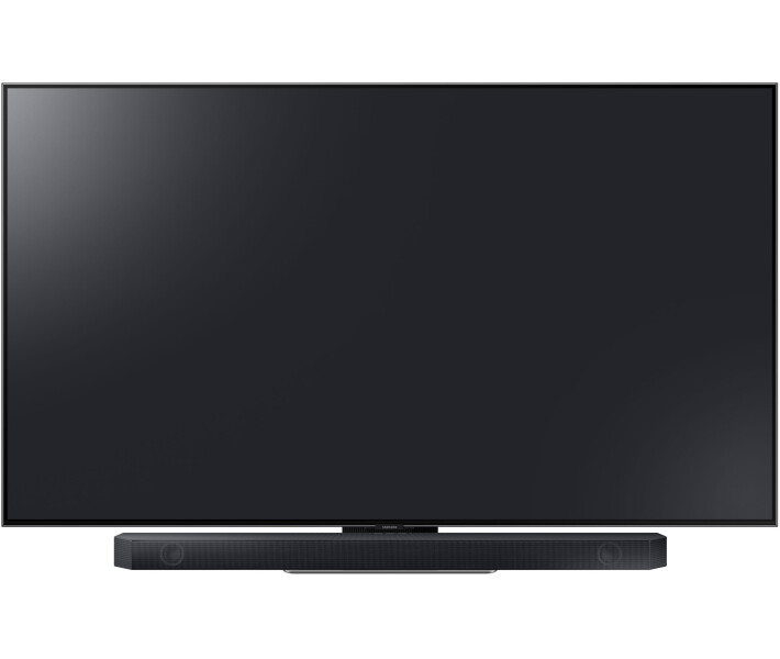 Фото - саундбар Саундбар Samsung HW-Q600C/UA