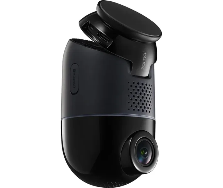 Відеореєстратор 70mai Dash Cam X800 Omni 128GB Black купити в АЛЛО