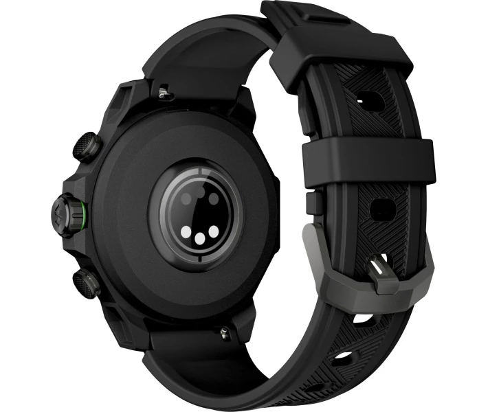 Фото - Смарт-годинники Смарт-годинник Black Shark GS3-Black BS-GS3 Чорний