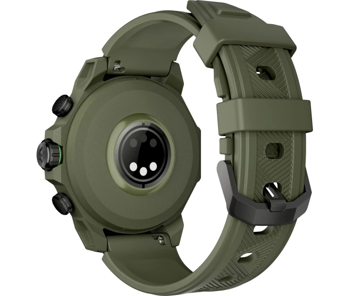 Фото - смарт-годинник Смарт-годинник Black Shark GS3-Green BS-GS3 Зелений