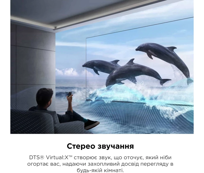 Фото - саундбар Саундбар TCL S643WE