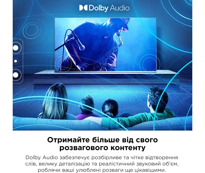 Фото - саундбар Саундбар TCL S643WE