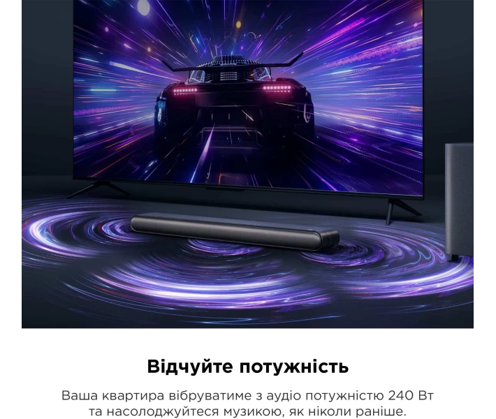 Фото - саундбар Саундбар TCL S643WE