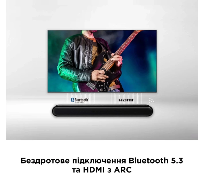 Фото - саундбар Саундбар TCL S643WE