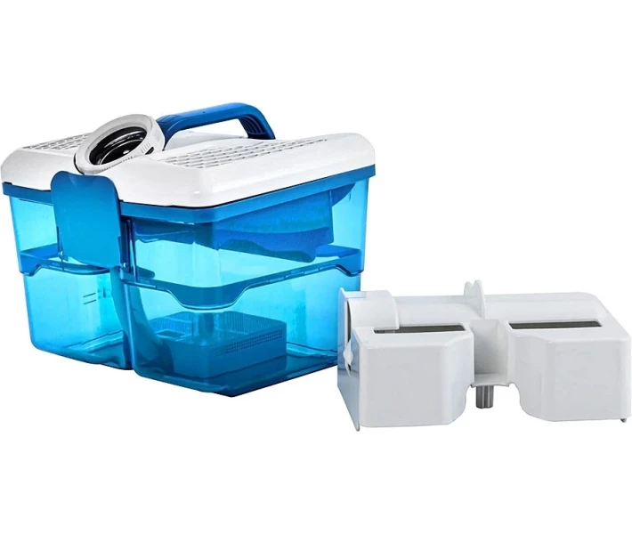 Фото - пилосос Пилосос Thomas Aqua + Pet&Family (788563)