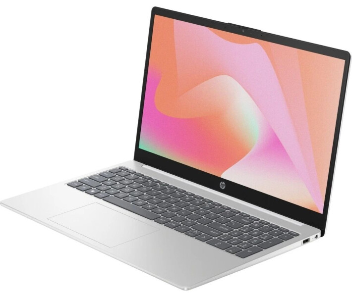 Фото - ноутбук Ноутбук HP 15-fc0047ua (91L20EA)