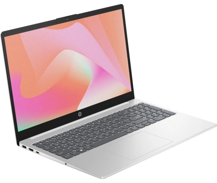 Фото - ноутбук Ноутбук HP 15-fc0047ua (91L20EA)