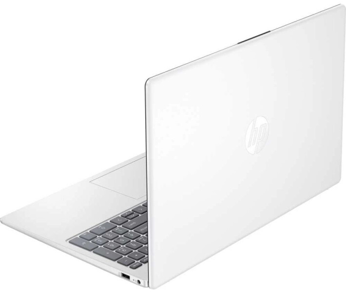 Фото - ноутбук Ноутбук HP 15-fc0047ua (91L20EA)