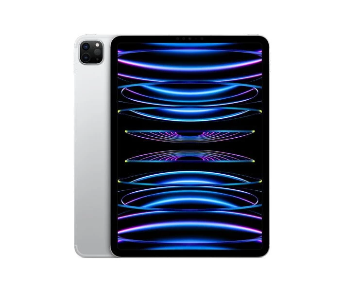 Планшет Apple iPad Pro 11