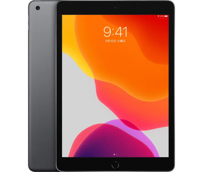 iPad本体 iPad 7. 32 gb wifi Планшет Apple iPad 10.2