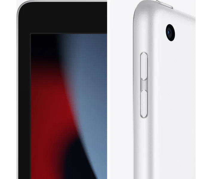 Планшет Apple iPad 10.2