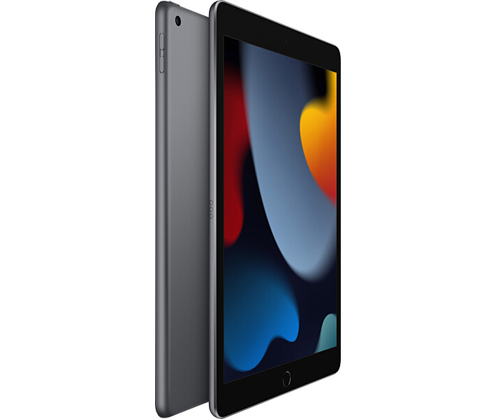 Планшет Apple iPad 10.2