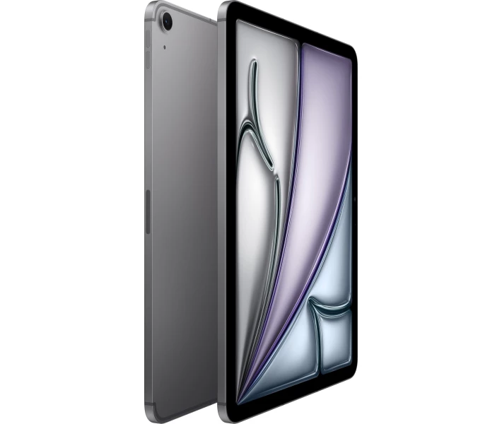 Фото - планшет Планшет Apple iPad Air 11 2025 (M3) Wi-Fi + Cellular 512GB Space Grey (MCG44TY/A)