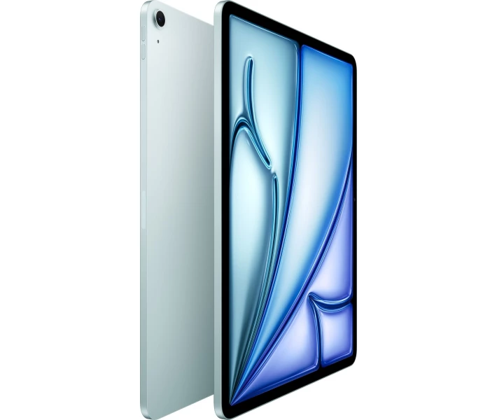 Фото - планшет Планшет Apple iPad Air 13 2025 (M3) Wi-Fi 512GB Blue (MCNW4TY/A)