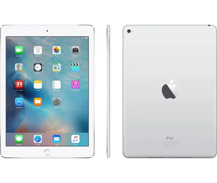iPad Air2 32GB セルラータイプ #371 【公式通販】