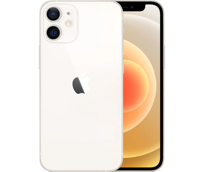 Apple iPhone 12 mini 256GB White (MGEA3) купити в ⁕ ALLO.UA