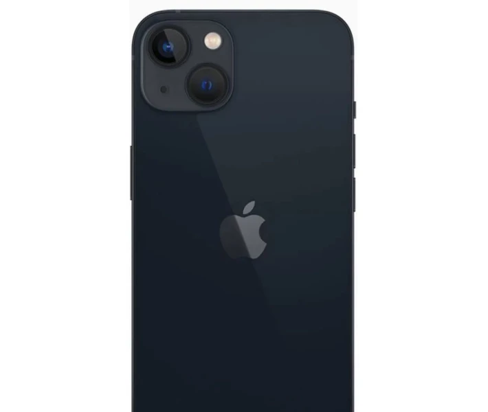 Фото - мобільний телефон і смартфон Apple iPhone 13 128GB Midnight (MLPF3)