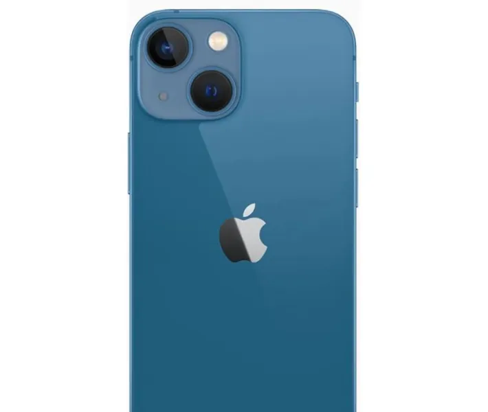 Apple iPhone 13 128GB Blue (MLPK3) купити в АЛЛО – ціна
