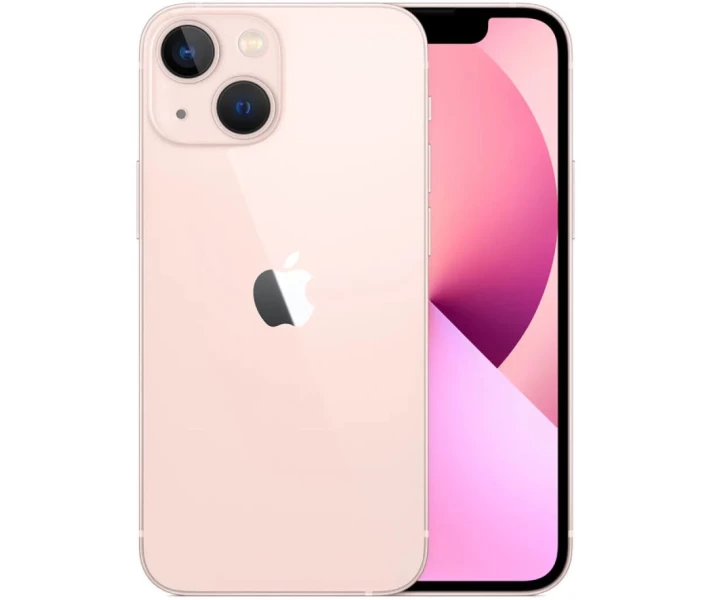 Apple iPhone 13 512GB Pink (MLQE3) купити в ⁕ ALLO.UA ⁕ ціна, відгуки