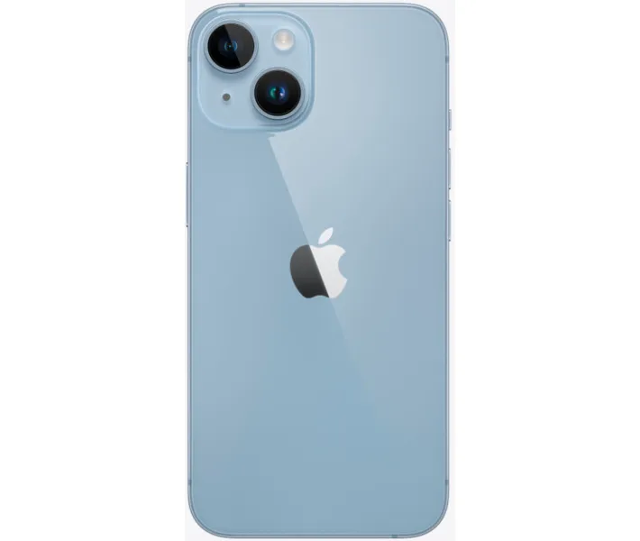 Apple iPhone 14 Plus 128GB Blue (MQ523) купити в АЛЛО – ціна