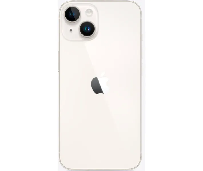 Apple iPhone 14 256GB ホワイト 本体 Смартфон Apple iPhone 14 256Gb Starlight купить - цена