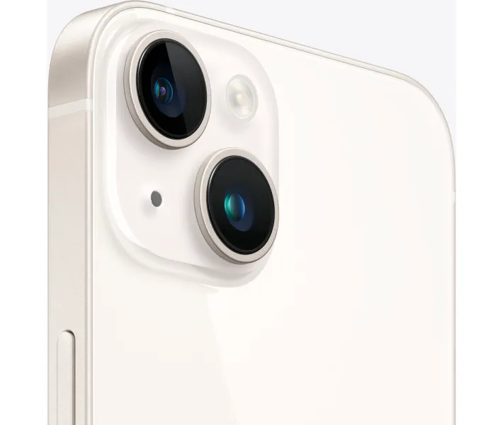 Apple iPhone 14 128GB Starlight (MPUR3) купити в АЛЛО – ціна