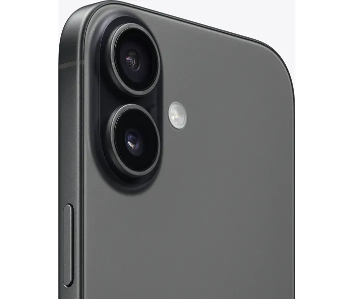 Apple iPhone 17 256GB Black (MG6J4) купити в АЛЛО – ціна