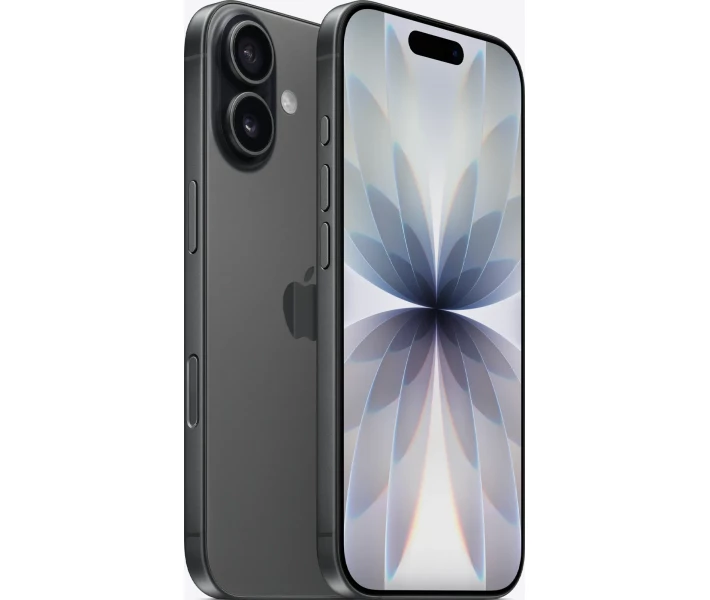 Apple iPhone 17 256GB Black (MG6J4) купити в ⁕ ALLO.UA ⁕ ціна, відгуки
