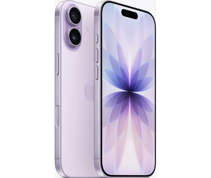 Apple iPhone 17 256GB Lavender (MG6M4) купити в АЛЛО – ціна