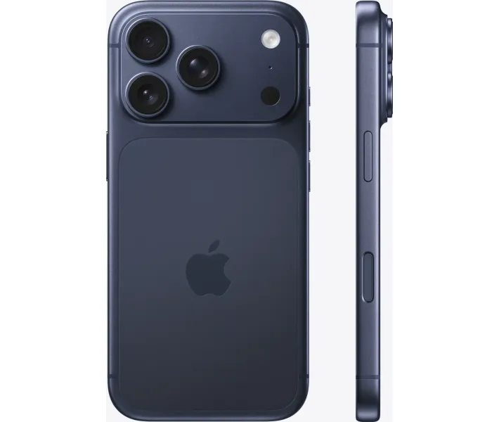 人気品！ Apple iPhone17pro 256GB DEEP BLUE 青 Apple iPhone 17 Pro 256GB Deep Blue (MG8J4) купити в АЛЛО – ціна