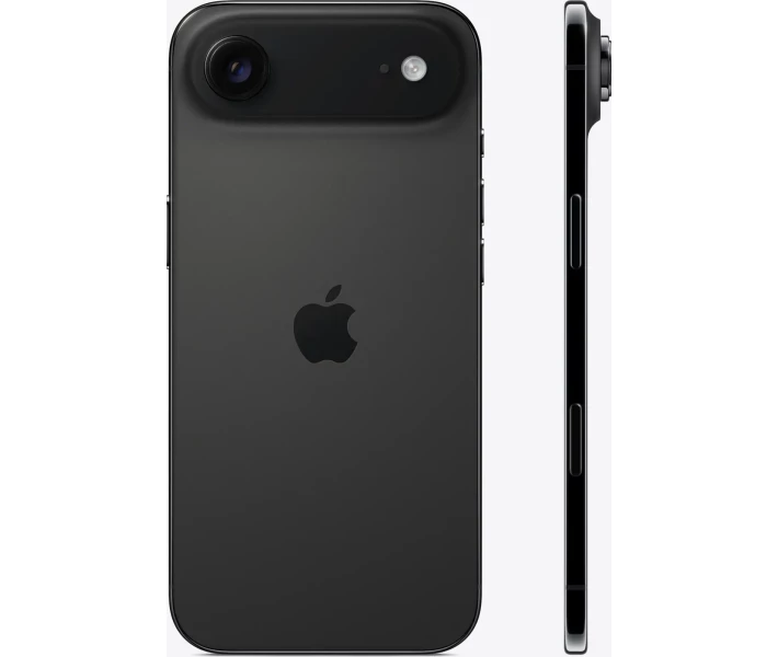 Apple iPhone 17air ブラック 本体　256GB SIMフリー Apple iPhone Air 256GB Space Black (MG2L4) купити в ⁕ ALLO.UA
