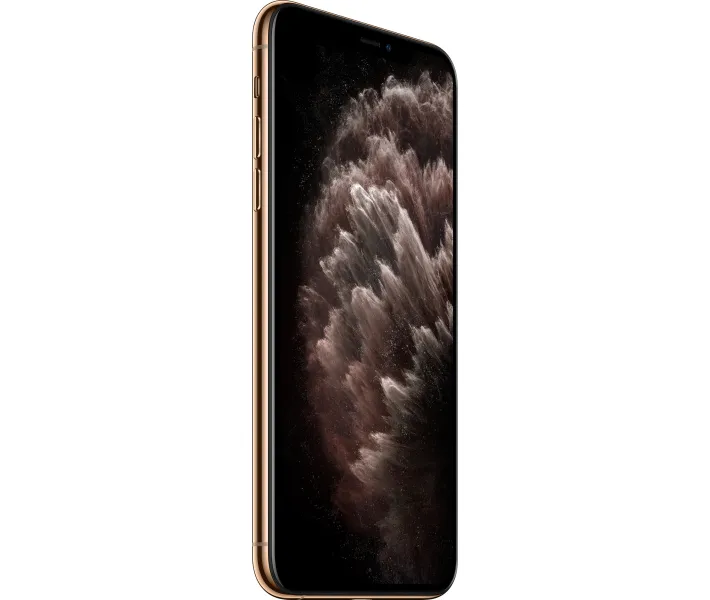 Apple iPhone 11 Pro Max 256GB Gold (MWHL2) купити в АЛЛО – ціна