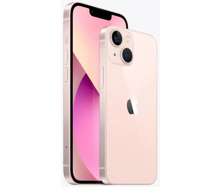 Apple iPhone 13 256GB Pink (MLQ83) купити в АЛЛО – ціна