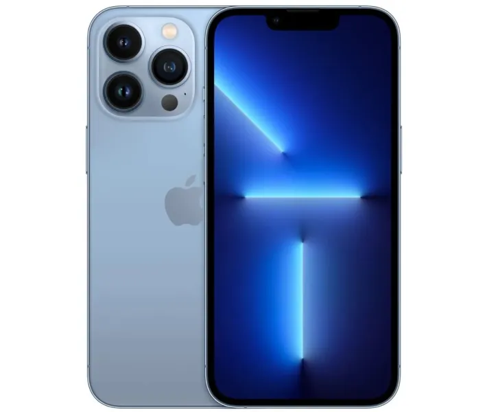 Apple iPhone 13 Pro Max 512GB Sierra Blue (MLLJ3) купити в АЛЛО